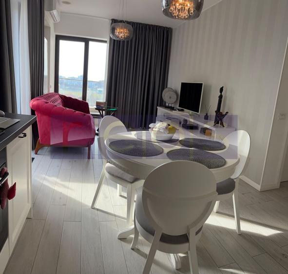 VANZARE APARTAMENT PREMIUM | FINISAJE LUX | 2 LOCURI PARCARE SUBTERAN | TERASA | - 3