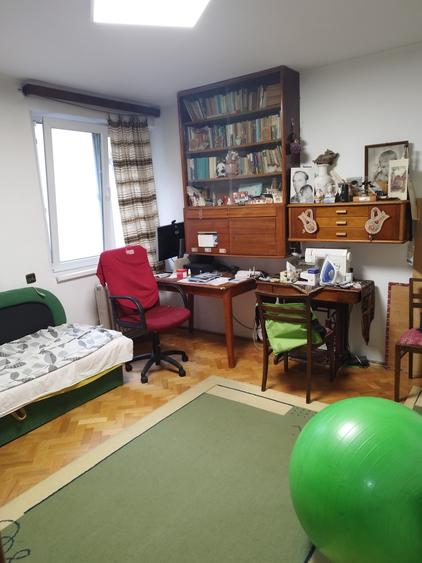 Apartament cu 3 camere circular în 7 Noiembrie