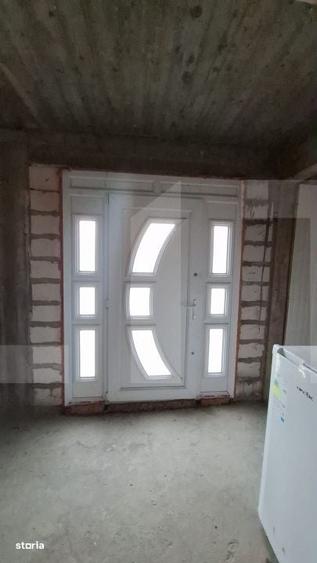 Casă cu 4 camere cu Teren 582 Mp în Dobrun