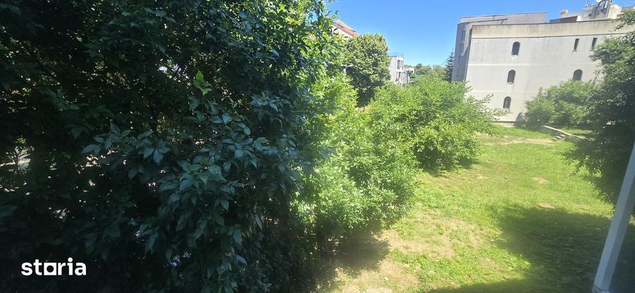 Apartament cu 2 camere în Tomis II