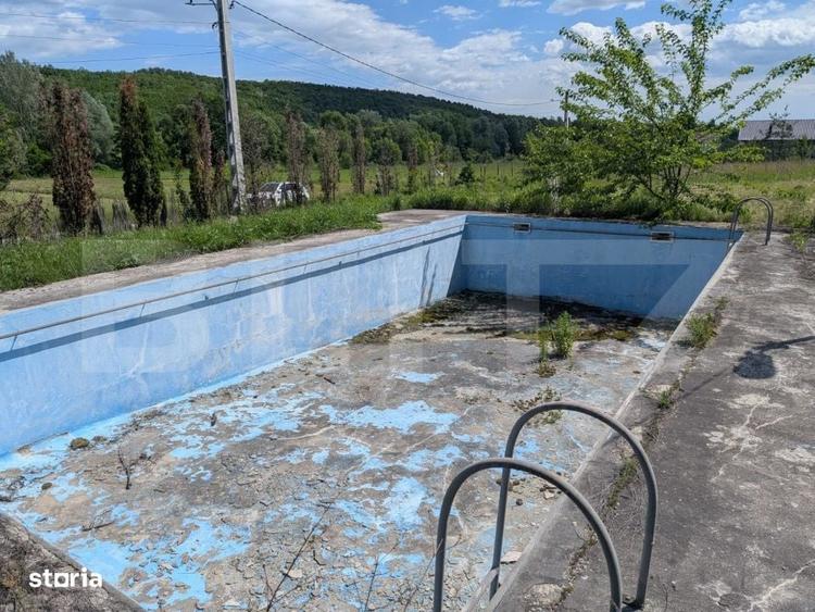 Spațiu comercial, în Butoiu de Jos