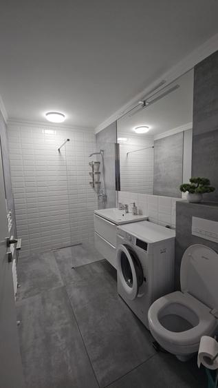 Apartament cu o camera si parcare Crinului Residence - 2