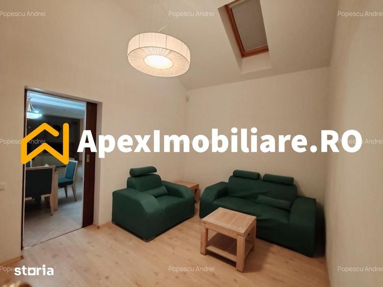 Casă cu 5 camere cu Teren 300 Mp în Corbeanca