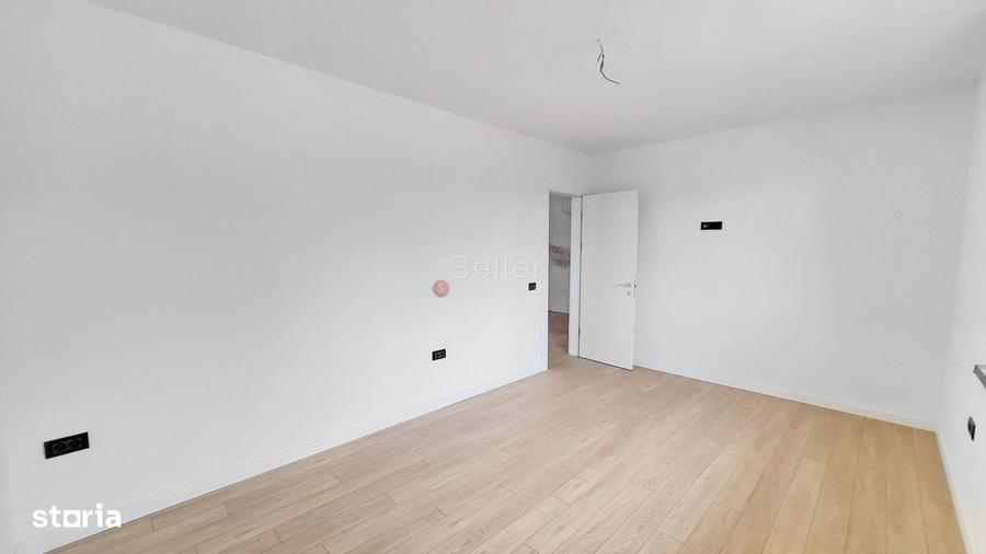 Apartament cu 2 camere, mobilat în Poiana Brașov