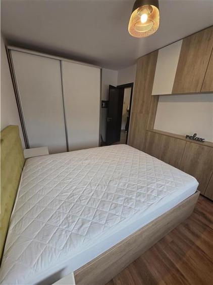 Apartament 2 camere, zona Sanpetru - 8
