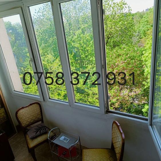 Inchiriez apartament 2 camere Cismigiu - 7
