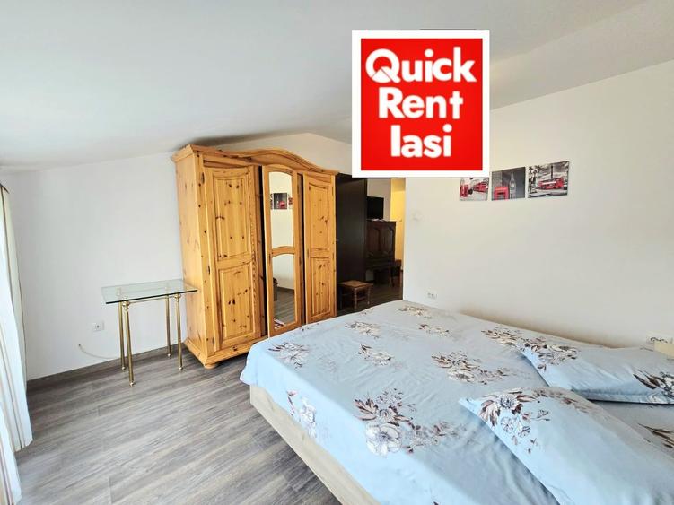 Apartament cu 2 camere semidecomandat în Piața Unirii