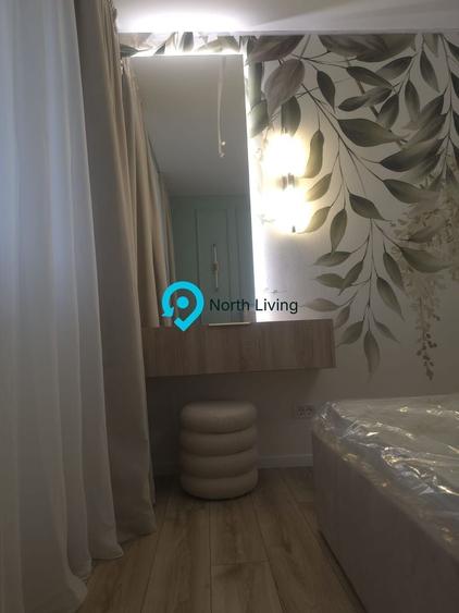 Apartament renovat | Mobilat | Boxă | Arena Națională – Mega Mall - 6