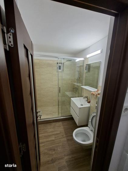 Apartament cu 3 camere decomandat în Eremia