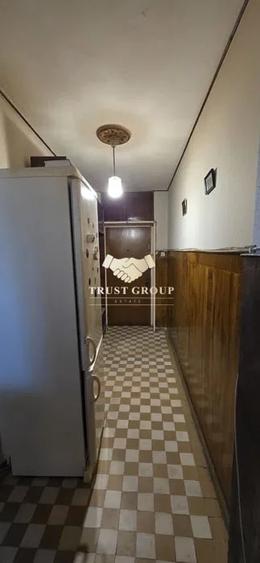 Apartament cu 3 camere decomandat în Cotroceni