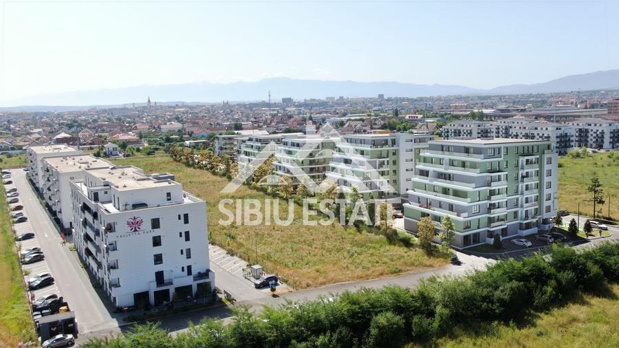 Apartament modern 2 camere, în complex nou - 3