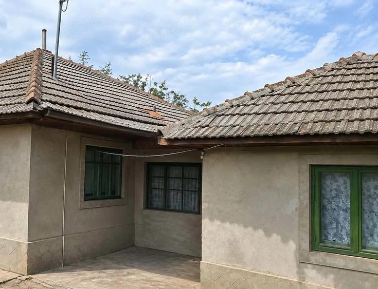 Teren de 1800 mp, în Ștefan cel Mare