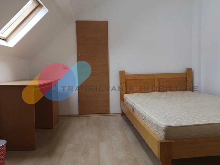 Apartament 4 camere , 72 mp, Piata Unirii - 4