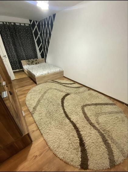 Garsonieră decomandată în Exterior Vest