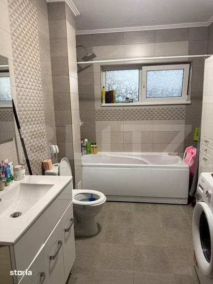 Apartament cu 4 camere în Central