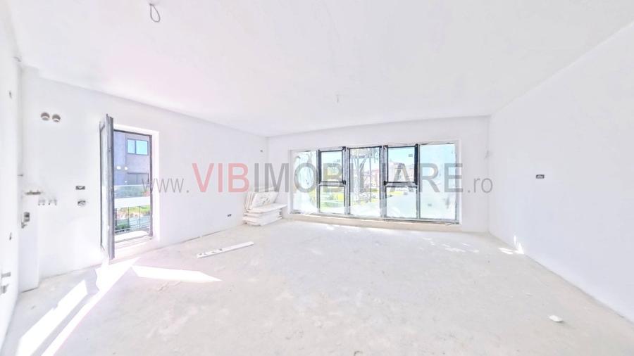 13 Septembrie - Tudor Vladimirescu - 3 camere - SUT84MP - 7