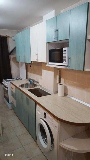 Apartament cu 2 camere în Băneasa