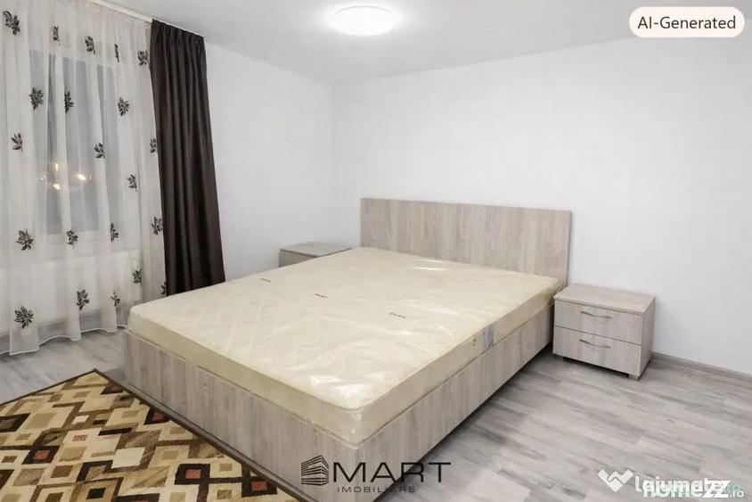 Apartament 2 Camere Avantgarden - 3