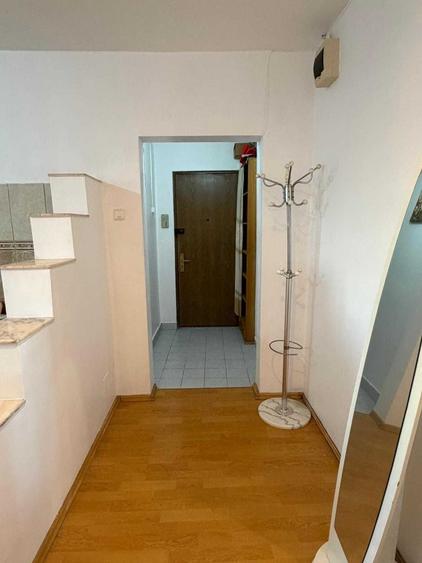 Apartament cu 3 camere decomandat în Brătianu