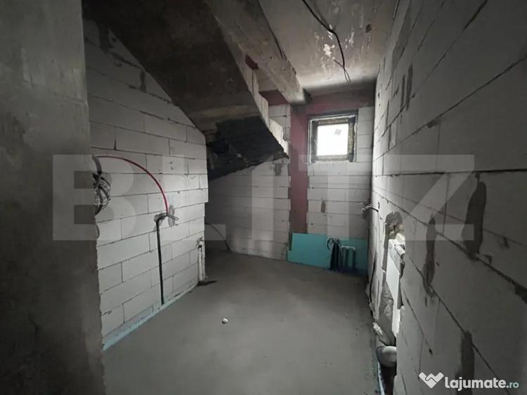 Casa P+M, 232 mp, 732 mp teren, zona Ionumi - 3