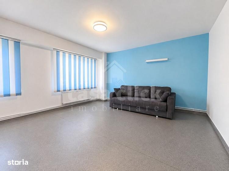 1 camera Mazepa 1 | Prima inchiriere dupa renovare | Totul nou - 1