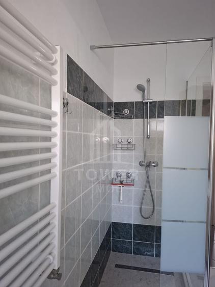 Apartament modern  2 camere , – Cartierul Tineretului, (la casa) - 14