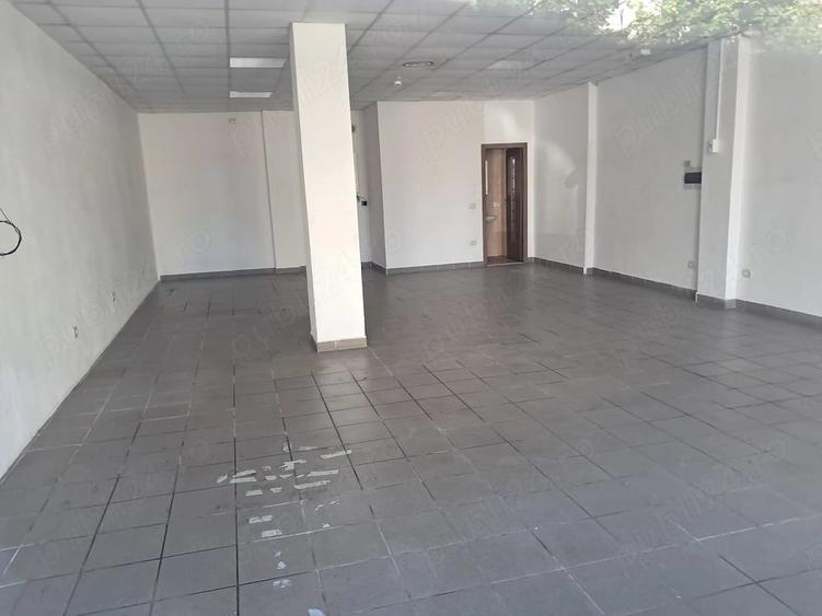 Inchiriez spa?iu comercial 75 mp, zona Aradului - 2