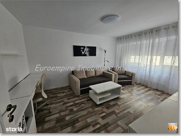 Apartament cu 2 camere decomandat în Tomis Nord