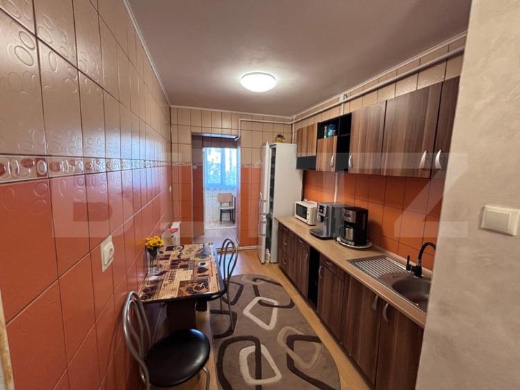 Apartament 2 camere de inchiriat Micro 20 - 5