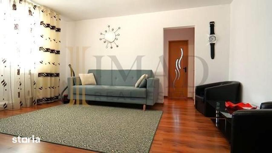Apartament cu 2 camere în Micro 11