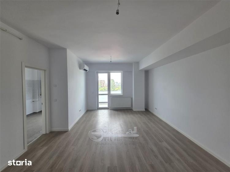 Garsonieră decomandată în Dacia