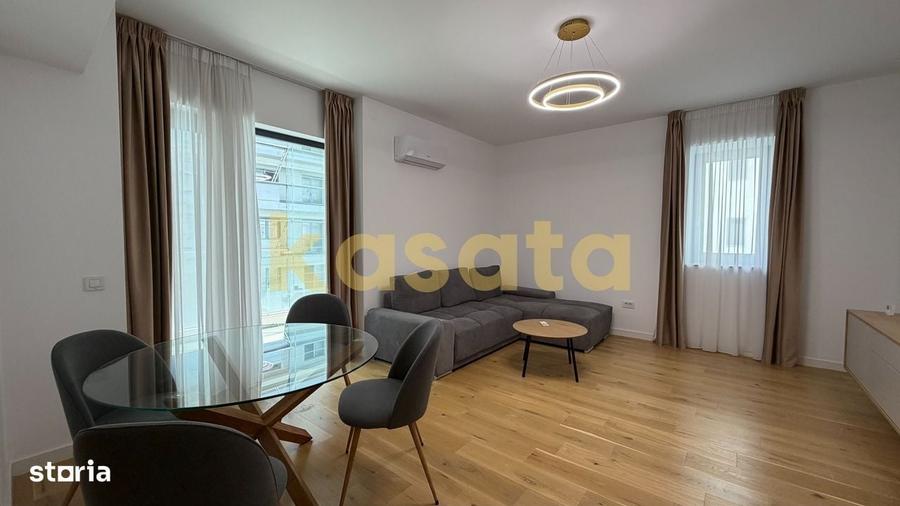 3 camere I et3 I 2 bai I First Estates I 75 utili - 2