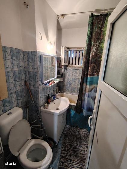 Apartament 2 camere , cf 1, Trivale renovat 80%. - 6