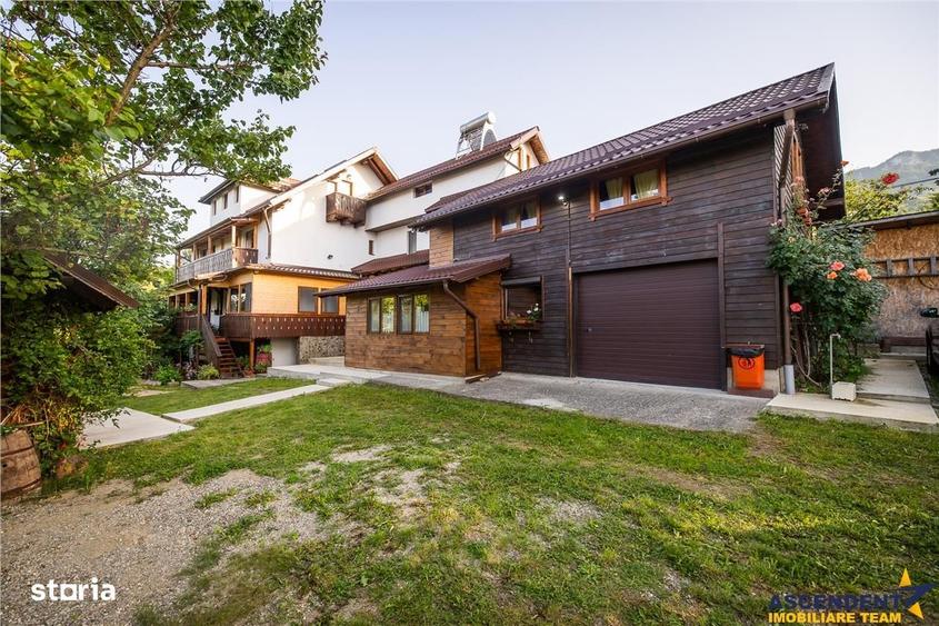 Spațiu comercial, de 414 mp, în Tohanu Nou