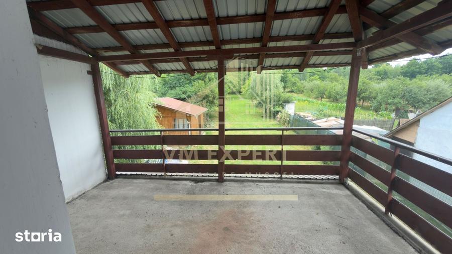 CASA 5 CAMERE TEREN 1138 MP BALILE?TI ARGES - 2