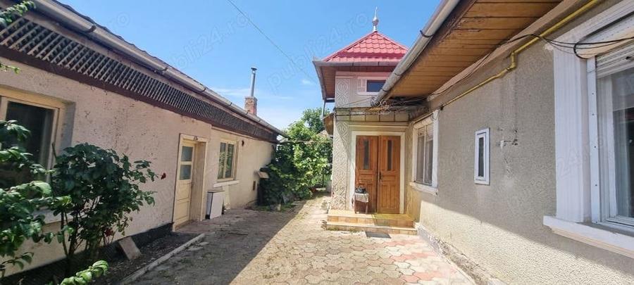Casă cu 2 camere în Gherla