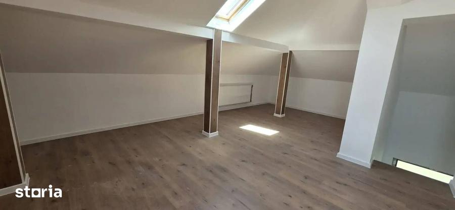 Casa Individuala 5 Camere Otopeni | Curte Mare | Mansarda |Aproape DN1 - 13