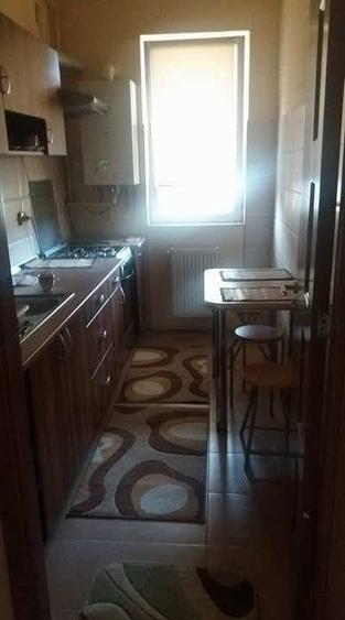 Apartament cu 2 camere decomandat în Florești