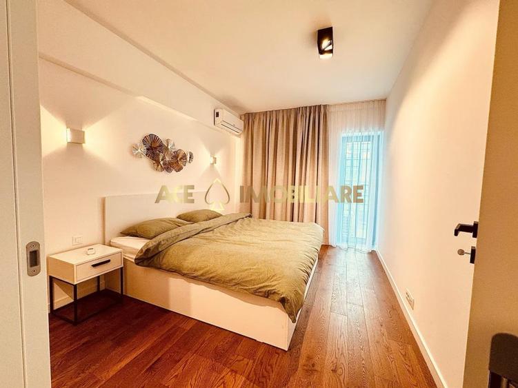 2 Camere de inchiriat | ONE Cotroceni | Centrala | Parcare | Metrou - 6