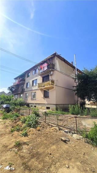 Apartament cu 2 camere decomandat în Burdea