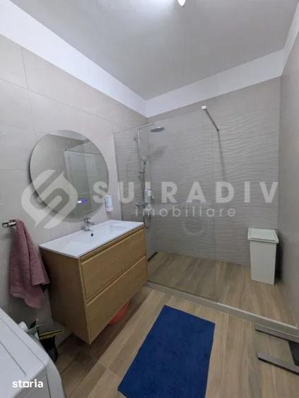 Apartament cu terasa de 16mp, parcare, boxa- Buna Ziua - 7