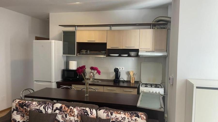 Apartament cu 2 camere în Bucureștii Noi