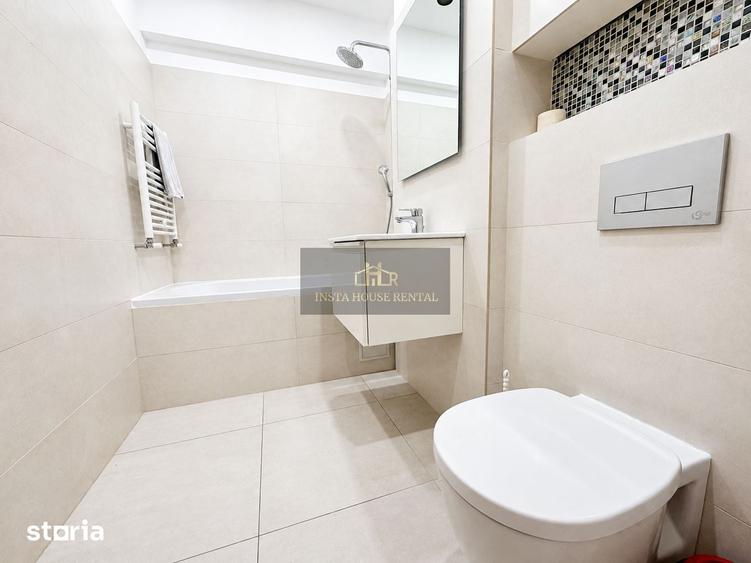 Apartament cu 2 camere în Gara de Nord