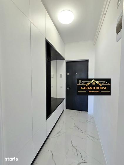 Comision 0%, Bloc nou, apartament cu 3 camere, mobilat, 150 000 neg. - 8
