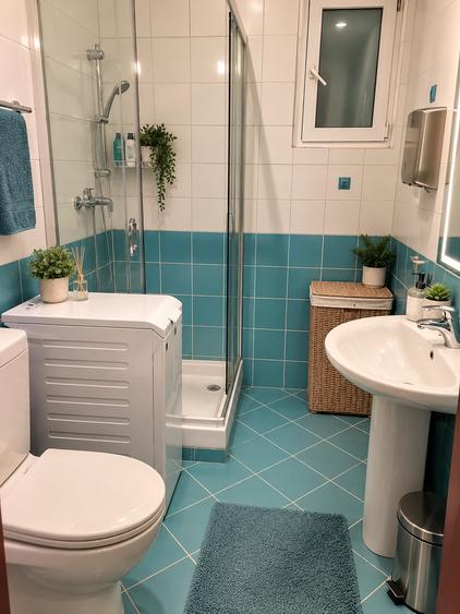 Apartament cu 2 camere decomandat în Ultracentral