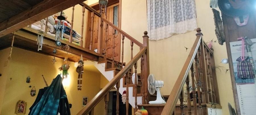 Casă cu 4 camere în Bacova