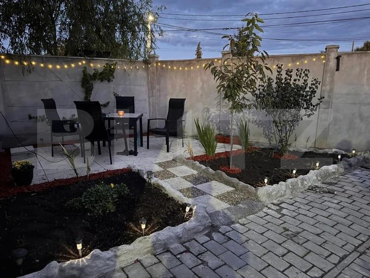 Casa duplex, Sancraiu de Mure? - 1