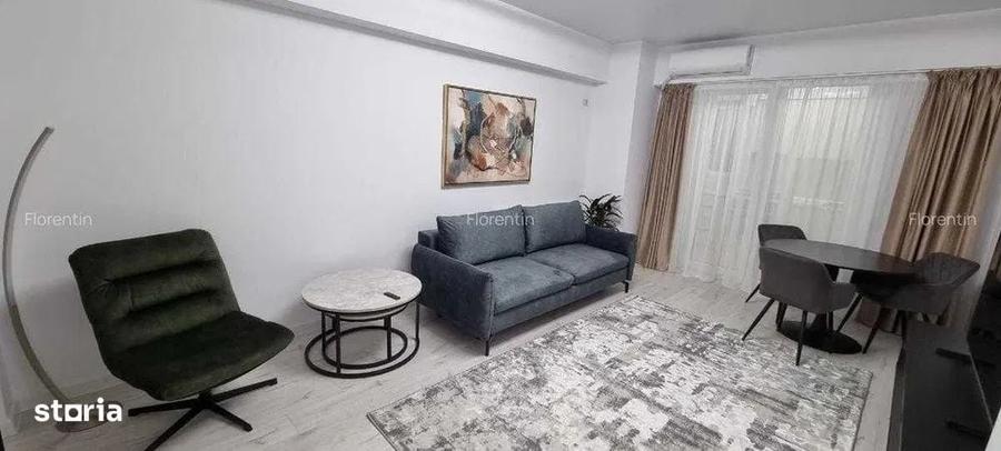 Apartament cu 2 camere decomandat în Rahova