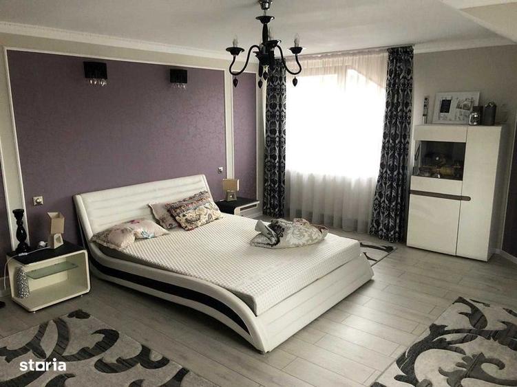 Casă cu 4 camere cu Teren 350 Mp în Central