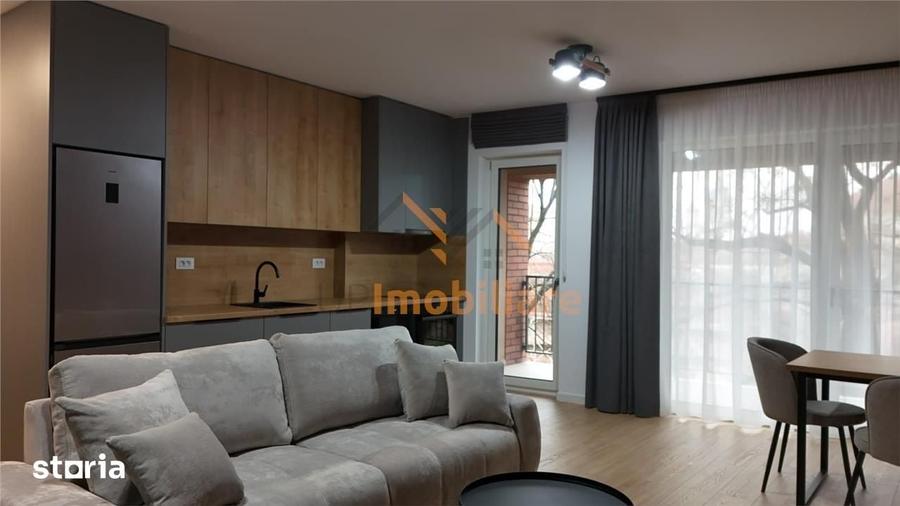APARTAMENT 2 CAMERE | BALCON | LOC DE PARCARE | SCALA BLOC NOU | ORADE - 8